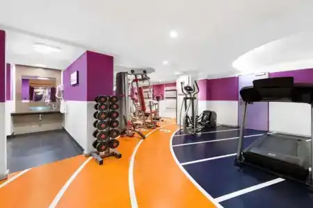 Novotel Budapest Danube - 17