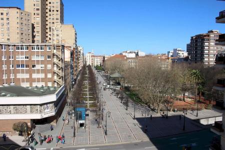 B&B Gijón Centro Begoña - 13