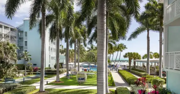 The Reach Key West, Curio Collection by Hilton - 99