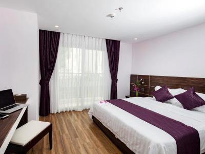 Balcony Nha Trang - 3