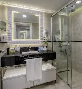 Dobedan Exclusive & Spa - 12
