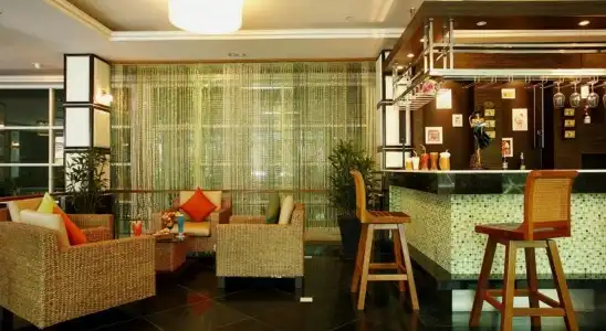 R-Mar Resort and Spa - 33