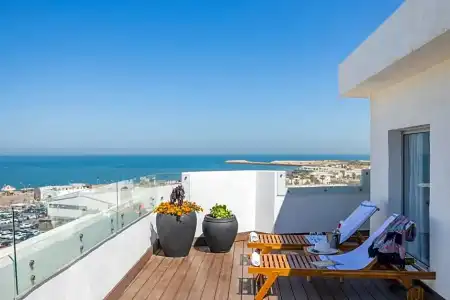 Play Seaport Suite Tlv - 39