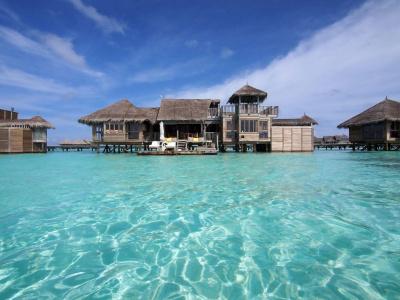Gili Lankanfushi Maldives - 18