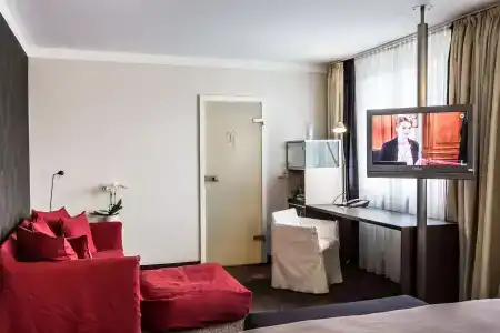 Best Western Premier Rebstock - 143