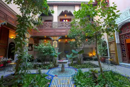 Riad TOYOUR - 18