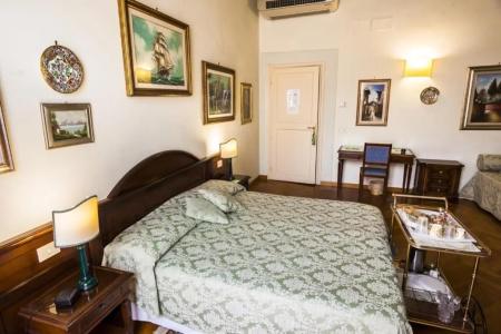 Soggiorno Antica Torre - 34