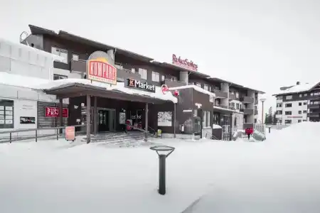 Ski-Inn RukaSuites - 86