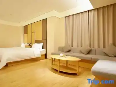 Movie Shanghai Yu Garden - 65