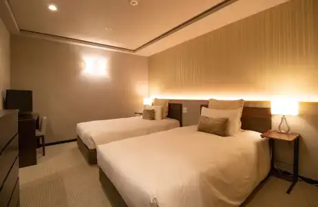 R&Run Kyoto serviced apartment & suites - 60