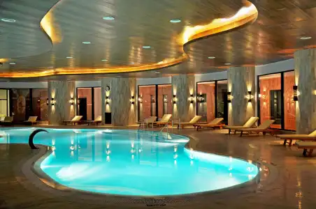 Gazelle Resort & Spa - 10