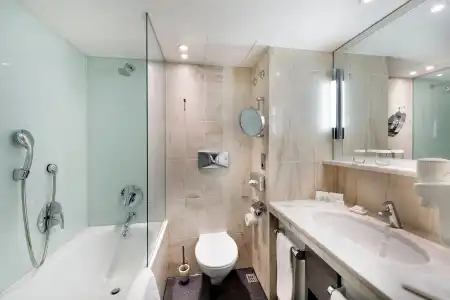 Crowne Plaza DUSSELDORF - NEUSS by IHG - 52