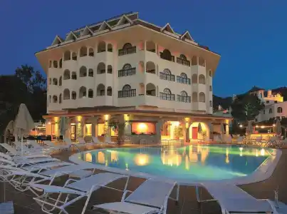 Fortuna Beach - All Inclusive - 8