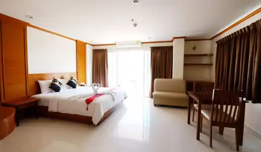 Phu View Talay Resort - 3