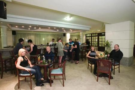 Sirene Beach - All Inclusive - 28