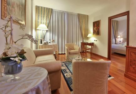 Best Western Globus City - 123