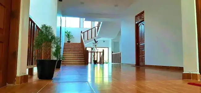 Dream Palace Family Guest House Mirissa - 12