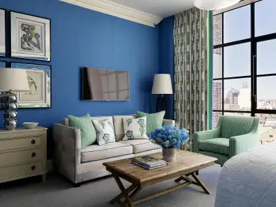 Crosby Street - 45
