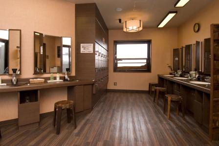 Dormy Inn Wakkanai Natural Hot Spring - 25