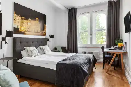 Frimurarehotellet, Sure Collection by Best Western - 22