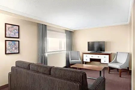 Sheraton Laval - 64