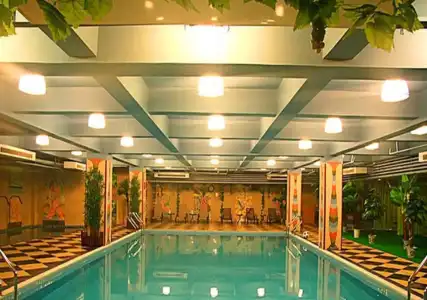 Wanyou Conifer Chongqing - 6