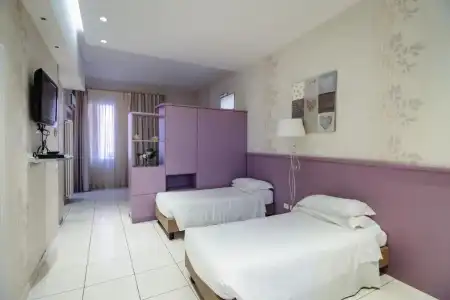 Albergo Centrale Bologna - 93