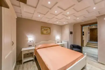 B&B La Casa nel Giardino - 22