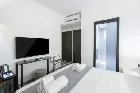 Guest house Suite Palermo Apartment - 84