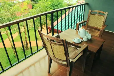Sinhagiri Villa - 32