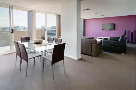 Honeysuckle Executive Apartments - 65