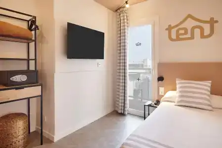 tent Lloret de Mar - 67