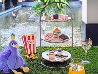 Sofitel Singapore Sentosa - 49