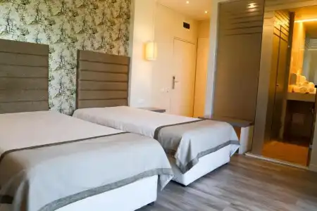 Tsarsko selo & SPA - 13