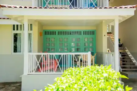 El Pelicano Apart-Hotel - 74