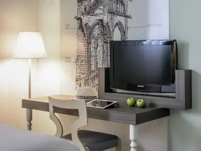 ibis Styles - 38