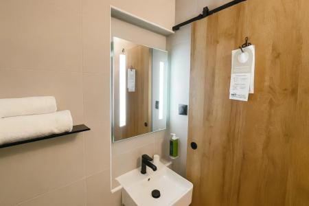 Brit Confort Rouen Centre - 9