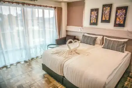 City View Residence - 48