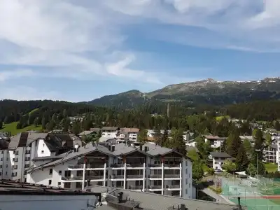 Lenzerhorn – Alpine Stay, Spa & Savour - 45