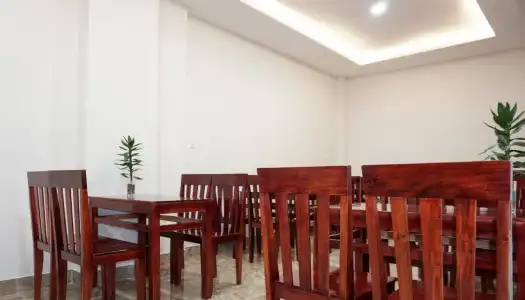 Hung Long Hostel - 16