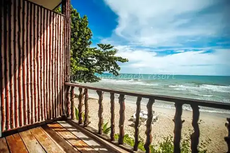 White Sand Beach Resort - 160