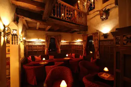 4-Sterne BurgCastillo Alcazar, Europa-Park Erlebnis-Resort - 8