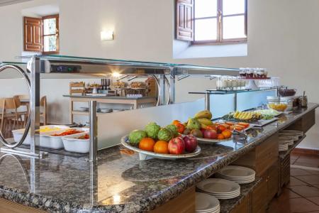 Macià Monasterio de Los Basilios - 12