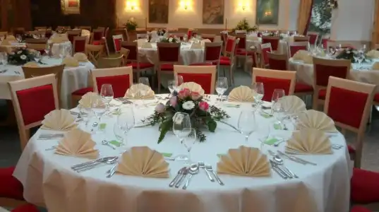 Restaurant Lamm - 18