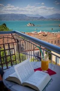 Pension Acronafplia B&D - 92