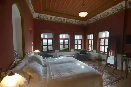 Fresco Cave Suites & Mansions - Special Class - 58