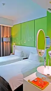 All Seasons Jakarta Thamrin - 43