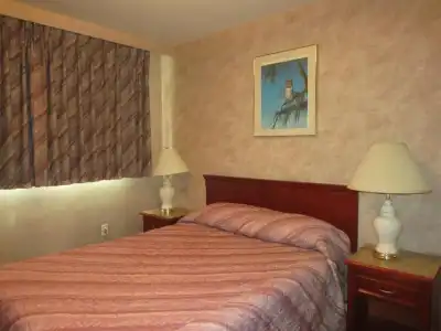 Tropicana Suite - 29