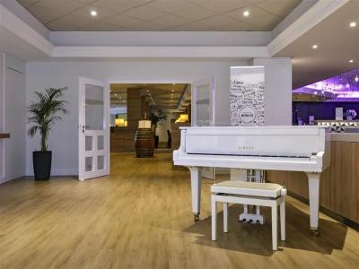 Mercure Koblenz - 28