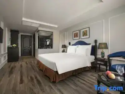 Lalita Boutique & Spa Ninh Binh - 57